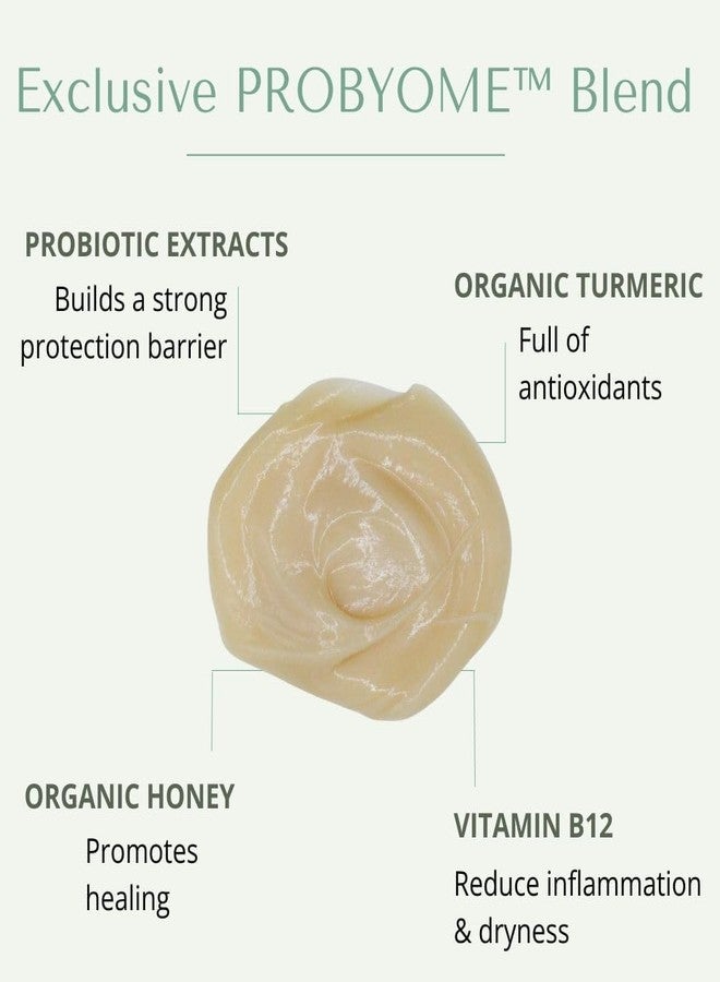 Yobee Psoriasis & Dandruff relief | Yobee Probiotic Shampoo & Conditioner | Doctor formulated - Image 4